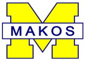 Mississippi Makos Swim Team